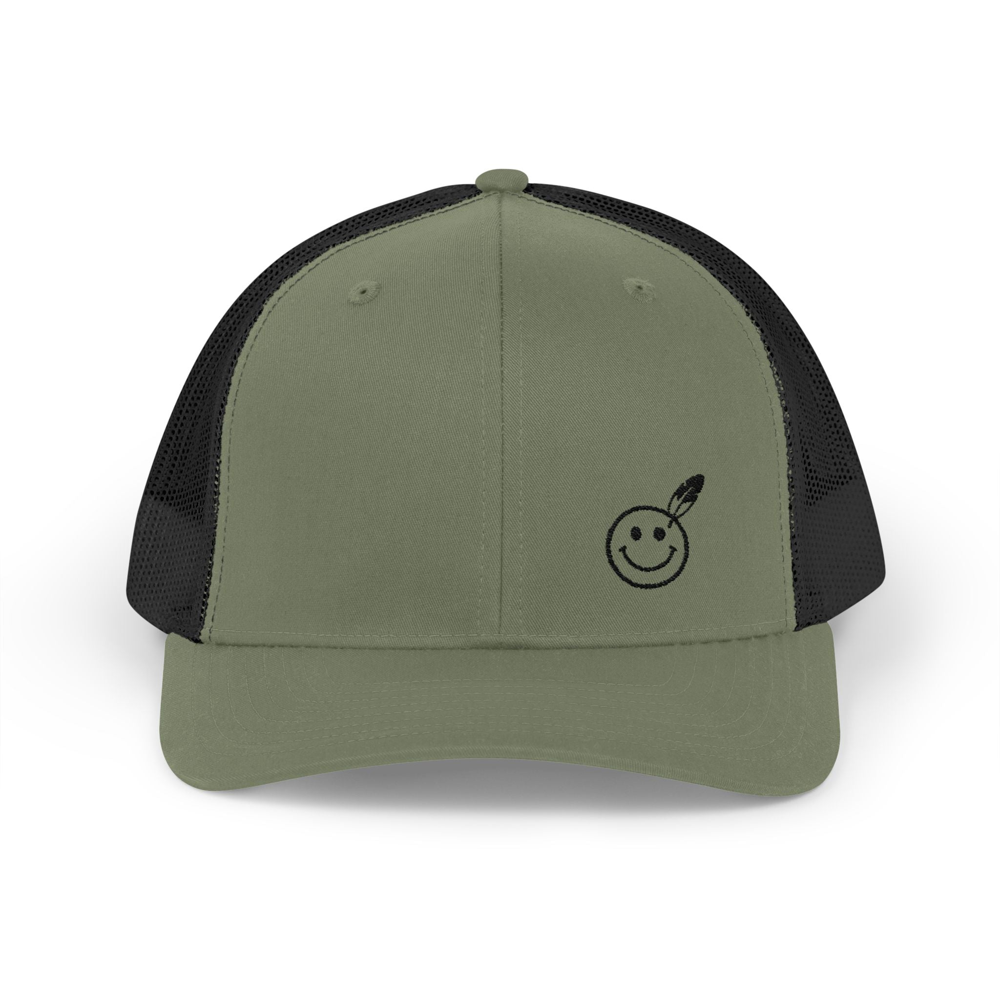 Gram 6 panel Snapback