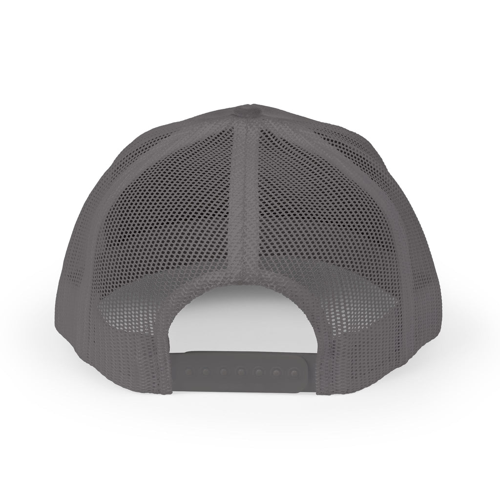 Gram 6 panel Snapback