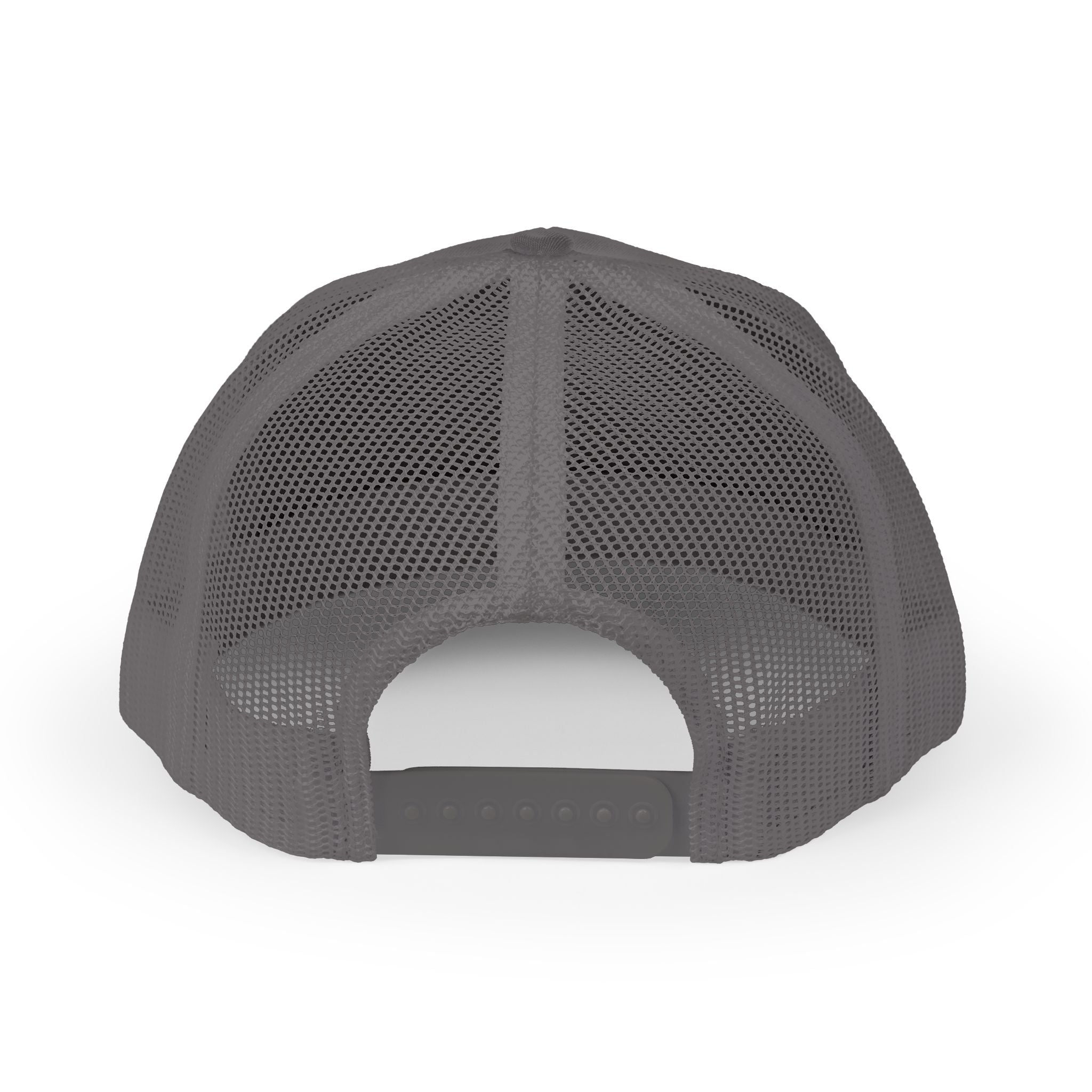 Gram 6 panel Snapback