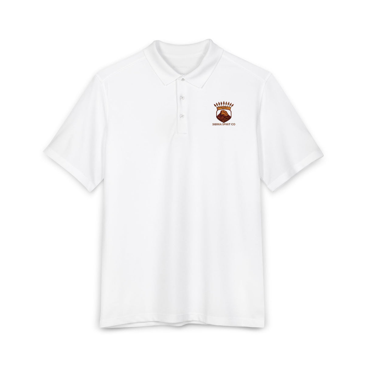 Sierra Spirit Co Night out Sport-Tek® Men's UV Micropique Polo