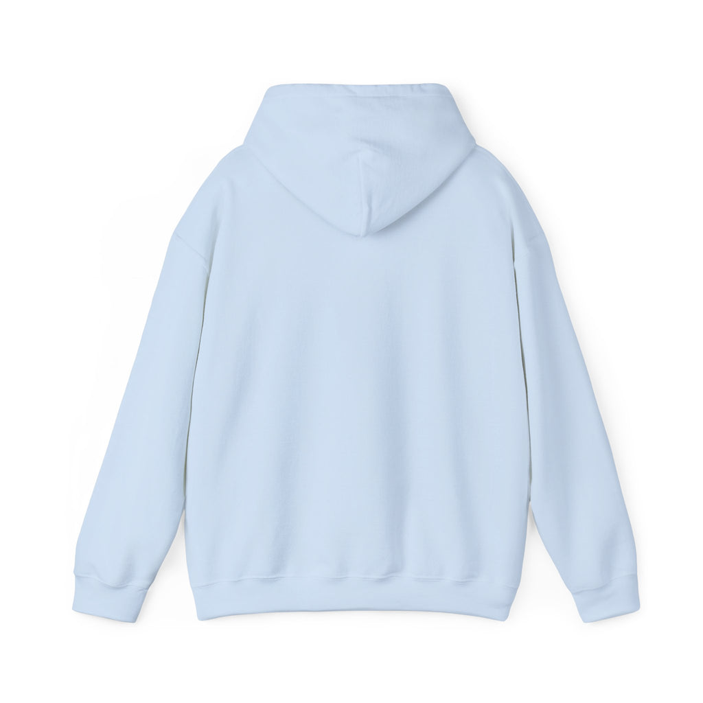 The Climber Unisex Heavy Blend™ Hooded Sweatshirt