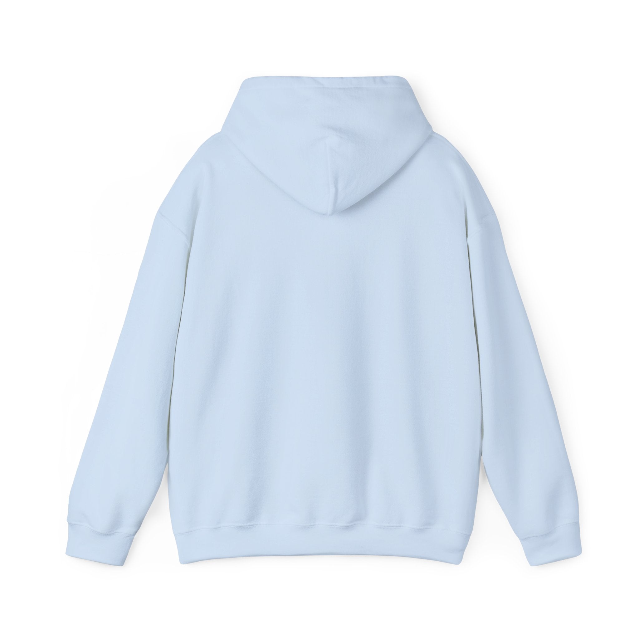 The Climber Unisex Heavy Blend™ Hooded Sweatshirt