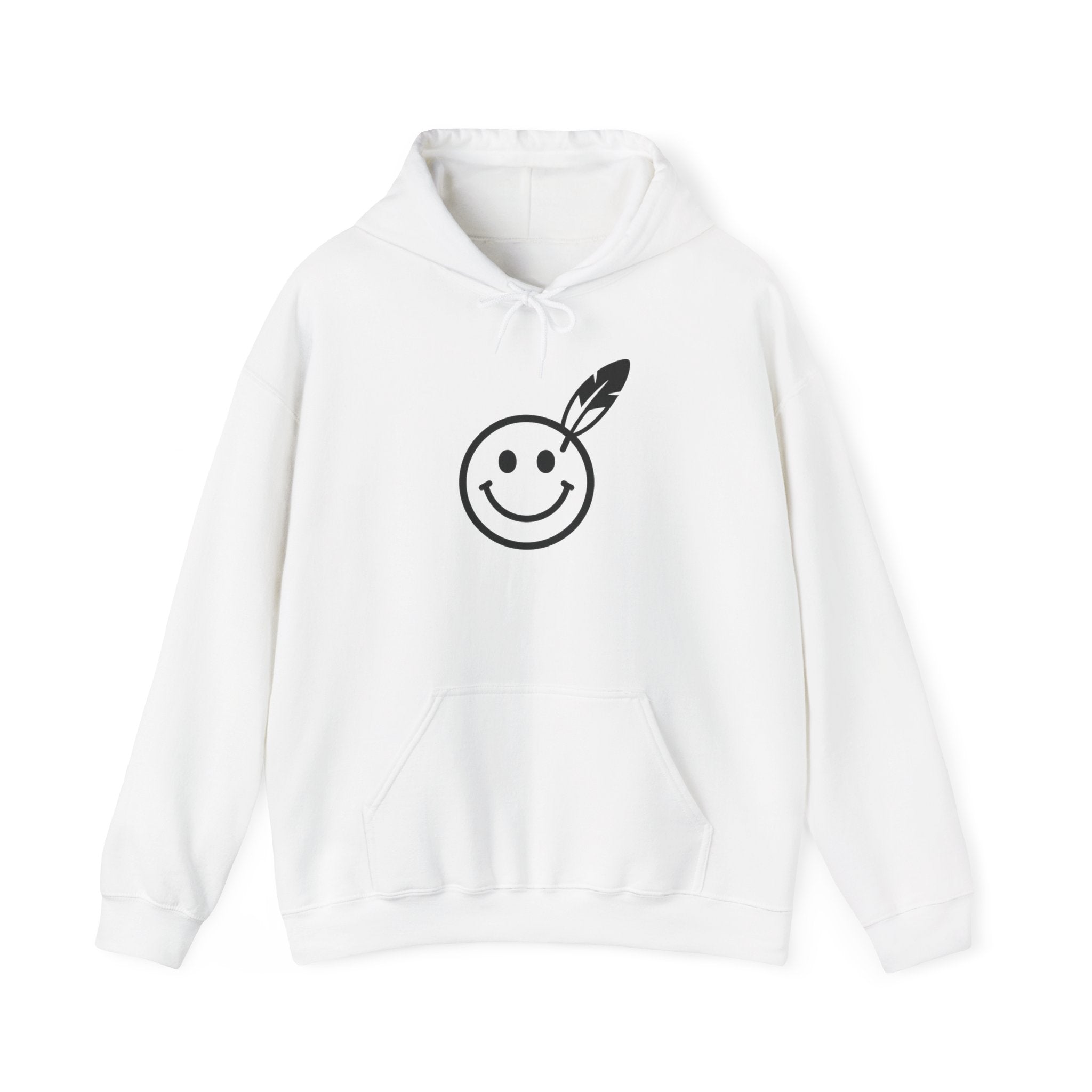 Gram Unisex Heavy Blend™ Hooded Sweatshirt