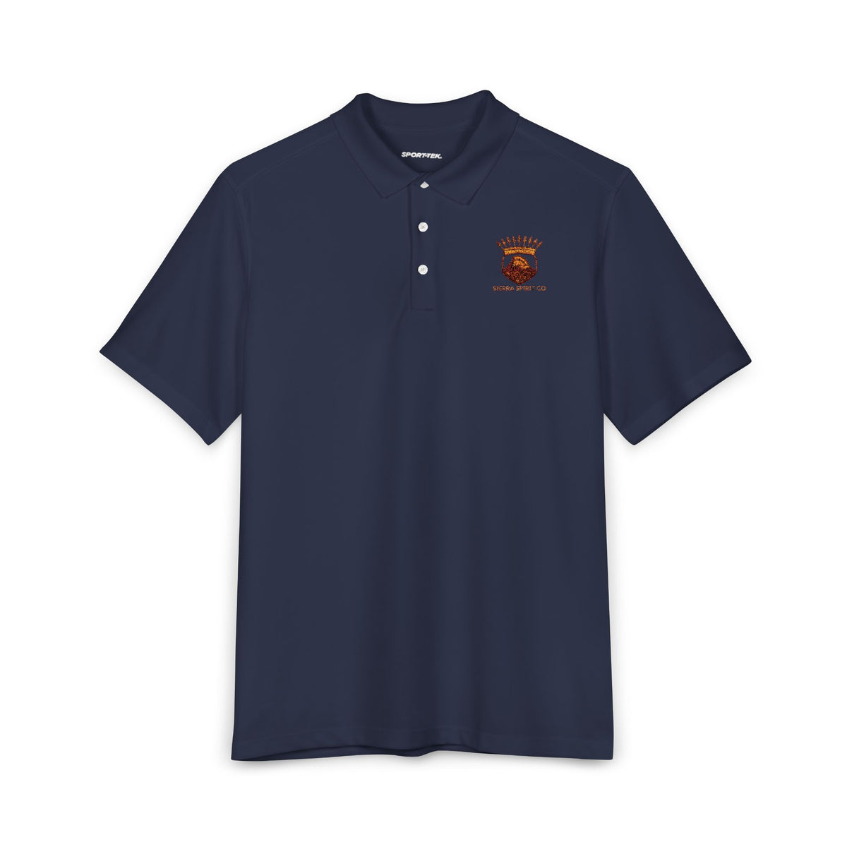 Sierra Spirit Co Night out Sport-Tek® Men's UV Micropique Polo