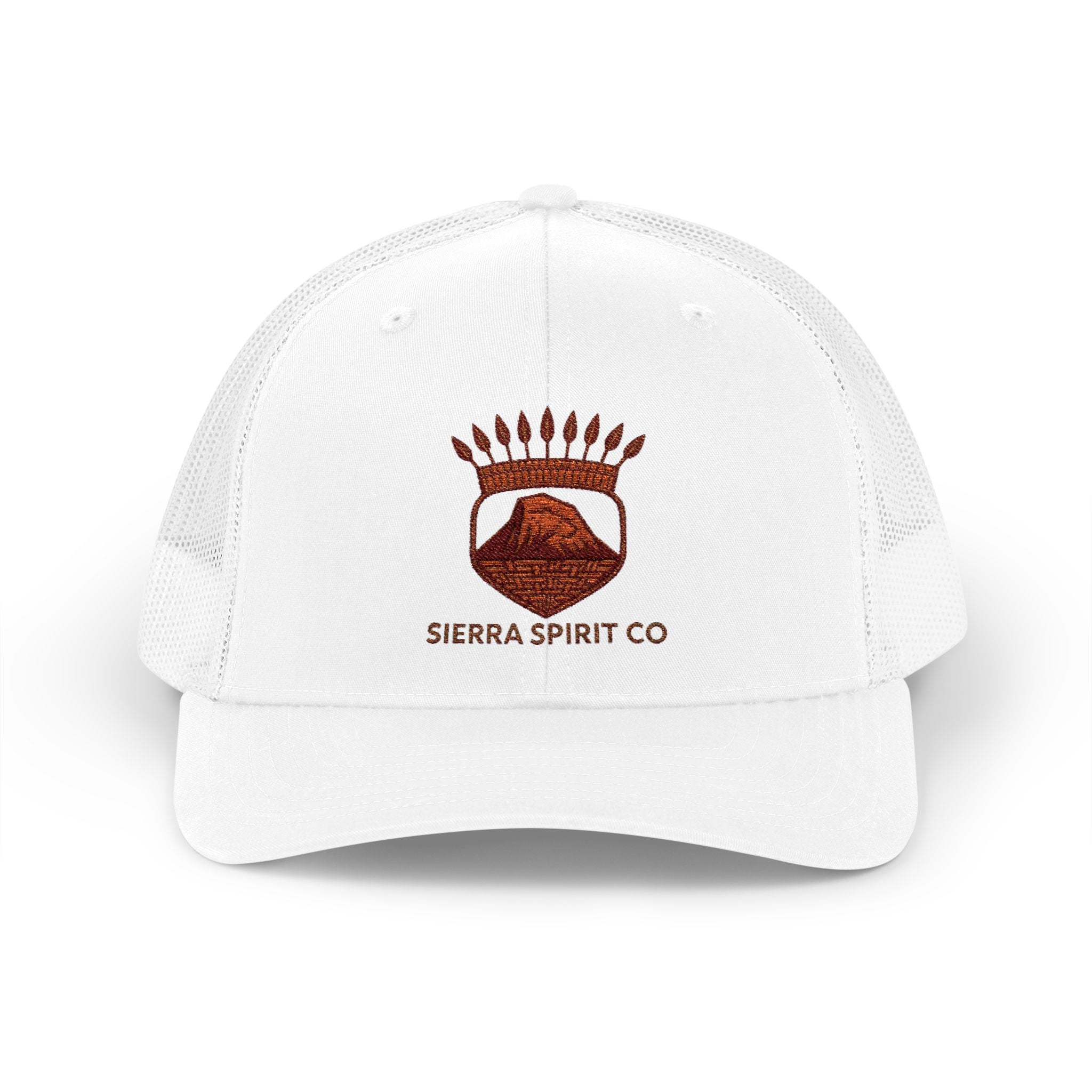 Pack Ready 6 panel Snapback an everyday go-to