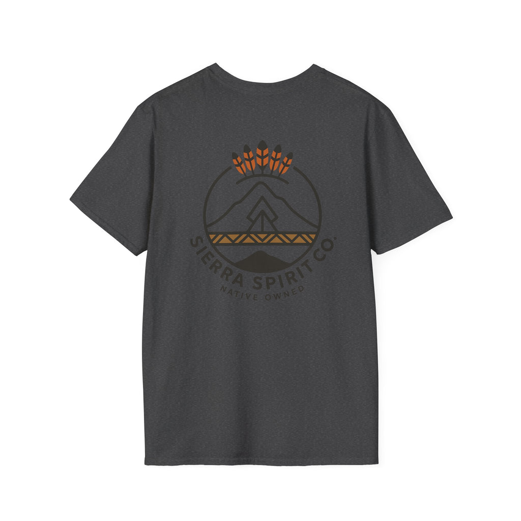 SSC Home Unisex Softstyle T-Shirt