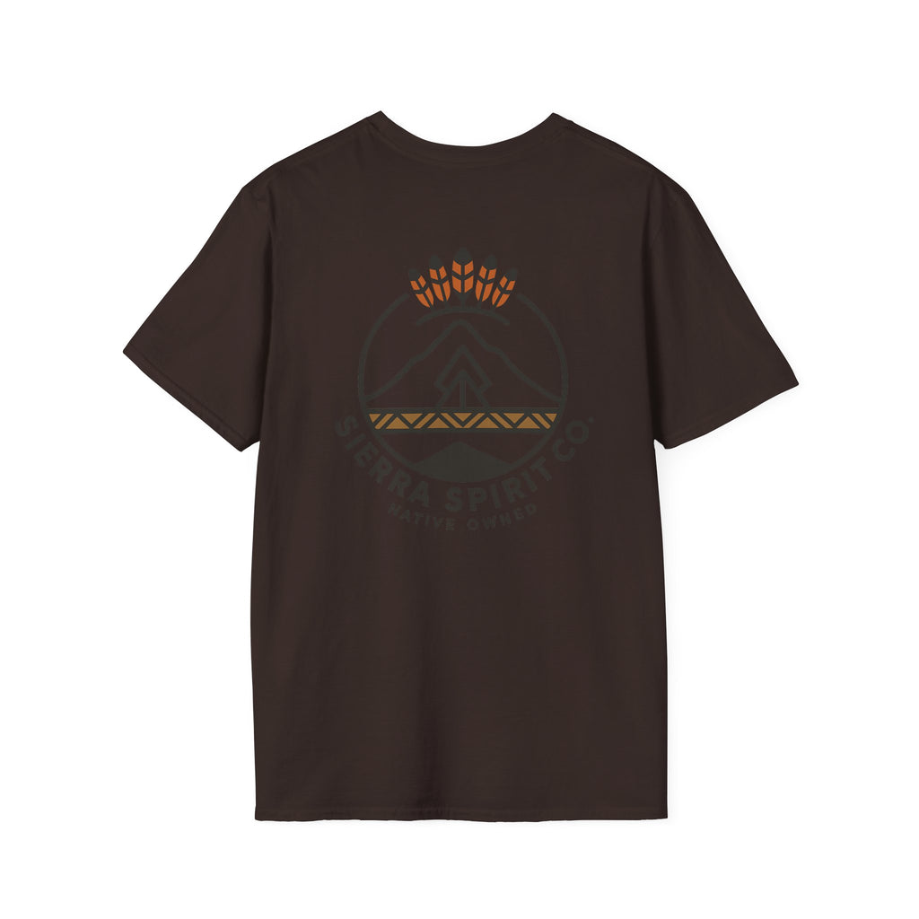 SSC Home Unisex Softstyle T-Shirt