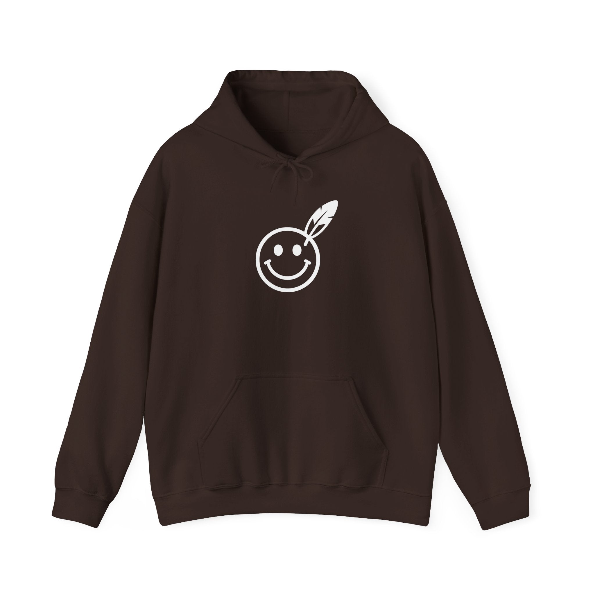 Tee-Wit Gram Unisex Heavy Blend™ Hooded Sweatshirt