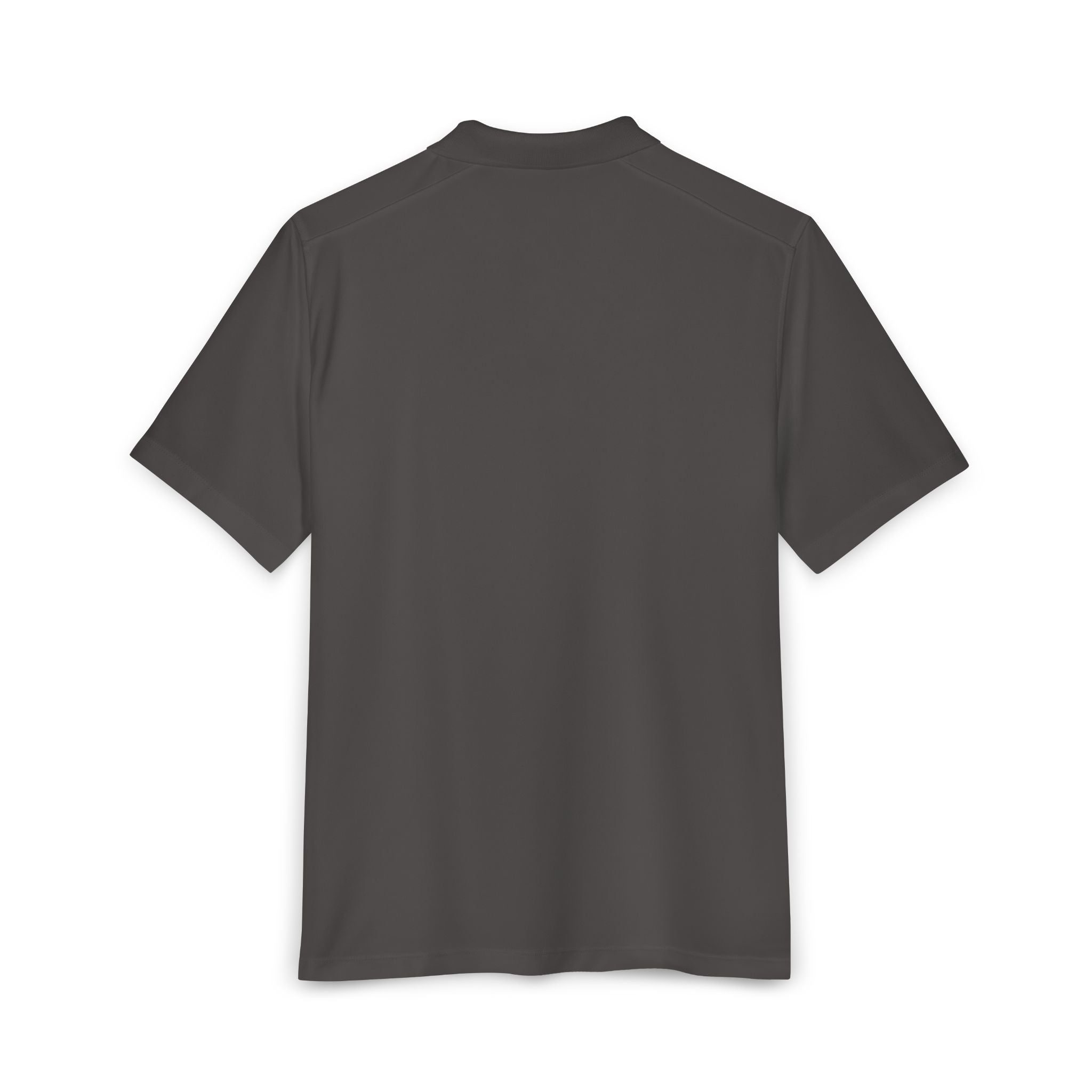 Yosemite Classy Sport-Tek® Men's UV Micropique Polo