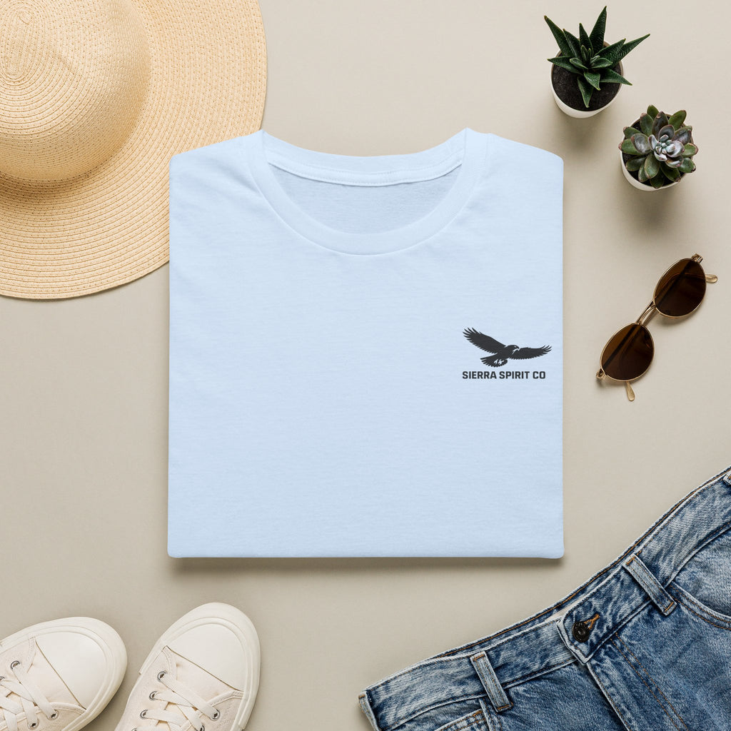 Hawk Unisex Softstyle T-Shirt