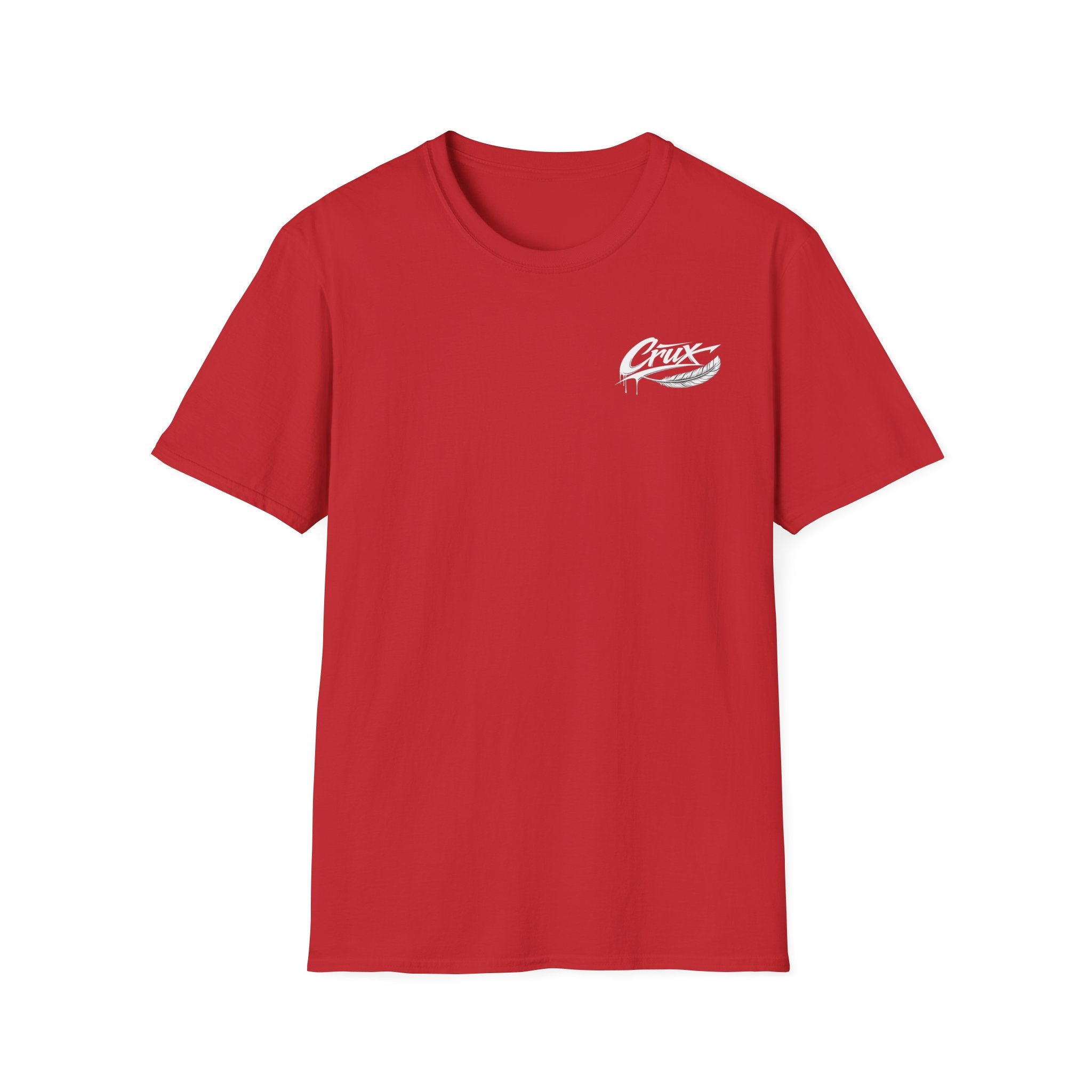 El Cap 5.14 Unisex Softstyle T-Shirt