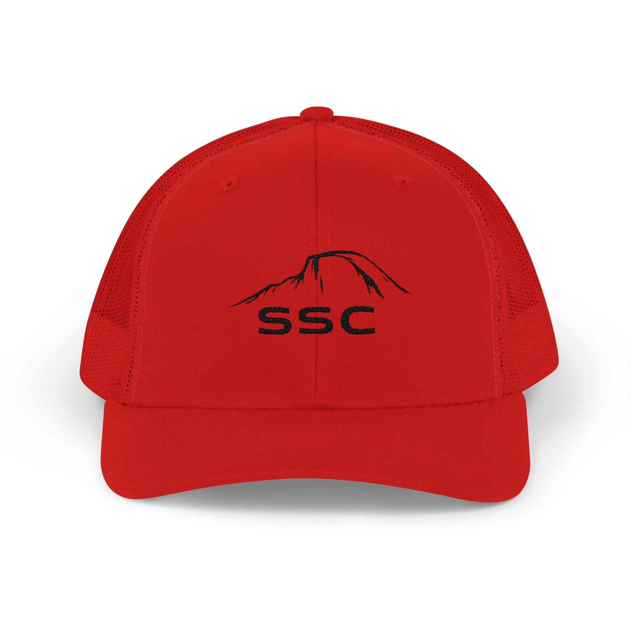 Half dome Hiker 6 panel Cap