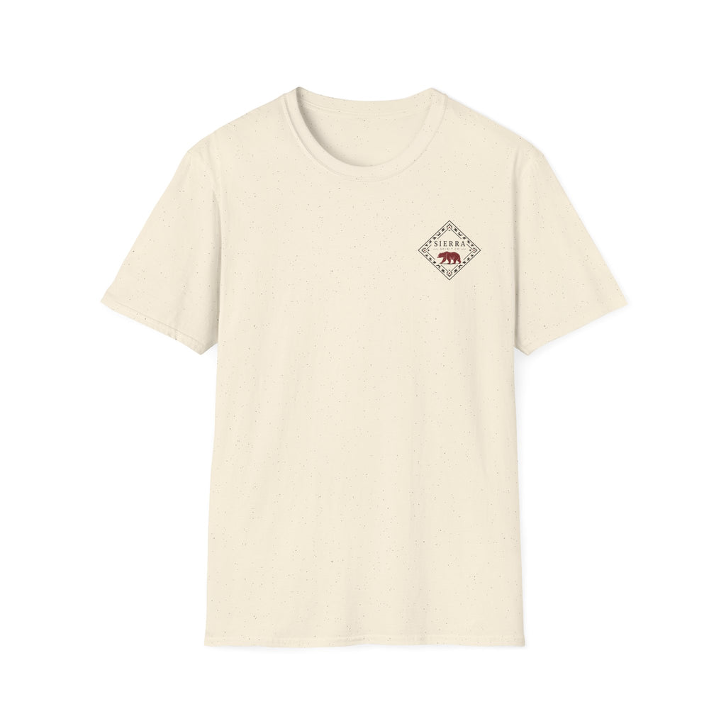 Cali Love SSC crew Unisex Softstyle T-Shirt