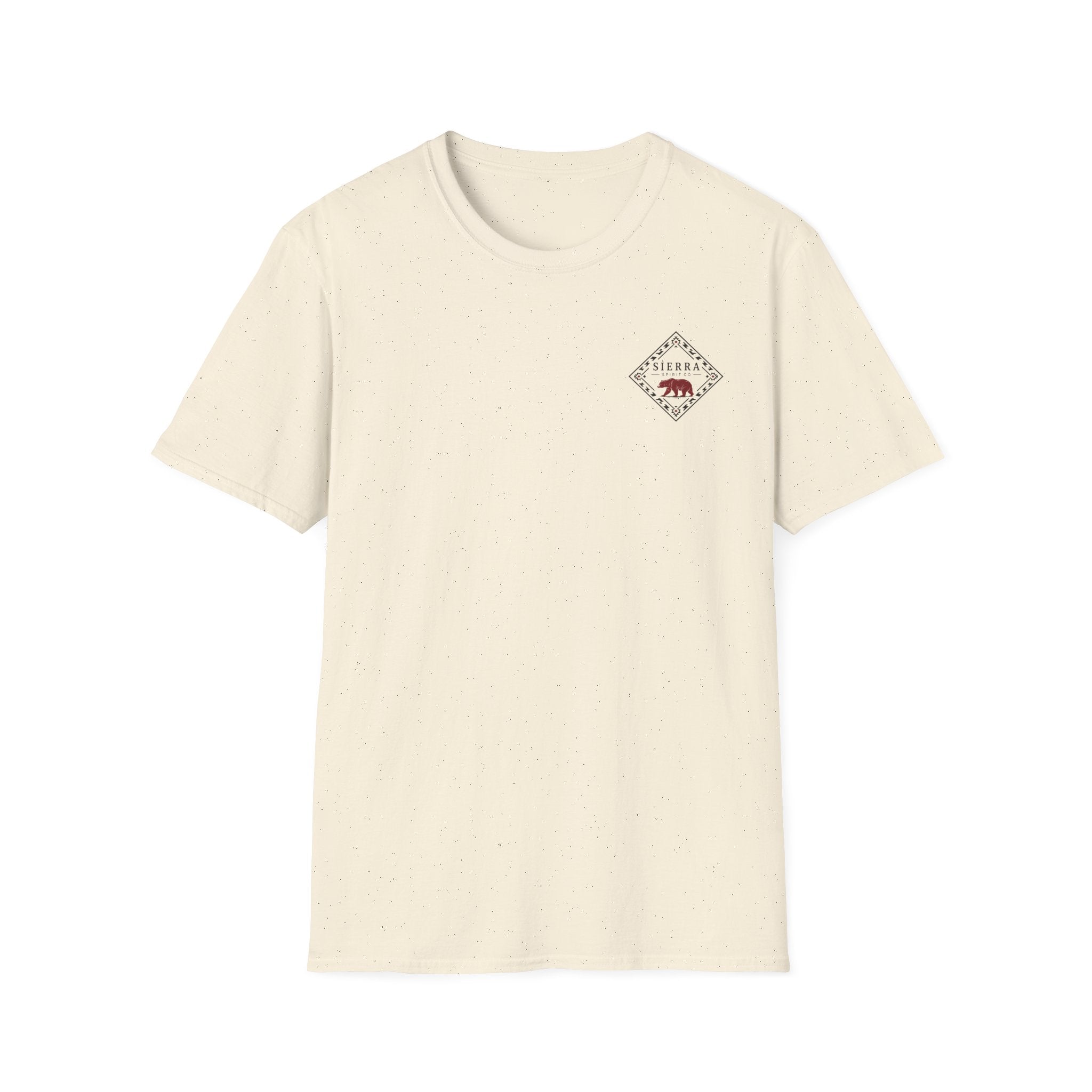 Cali Love SSC crew Unisex Softstyle T-Shirt