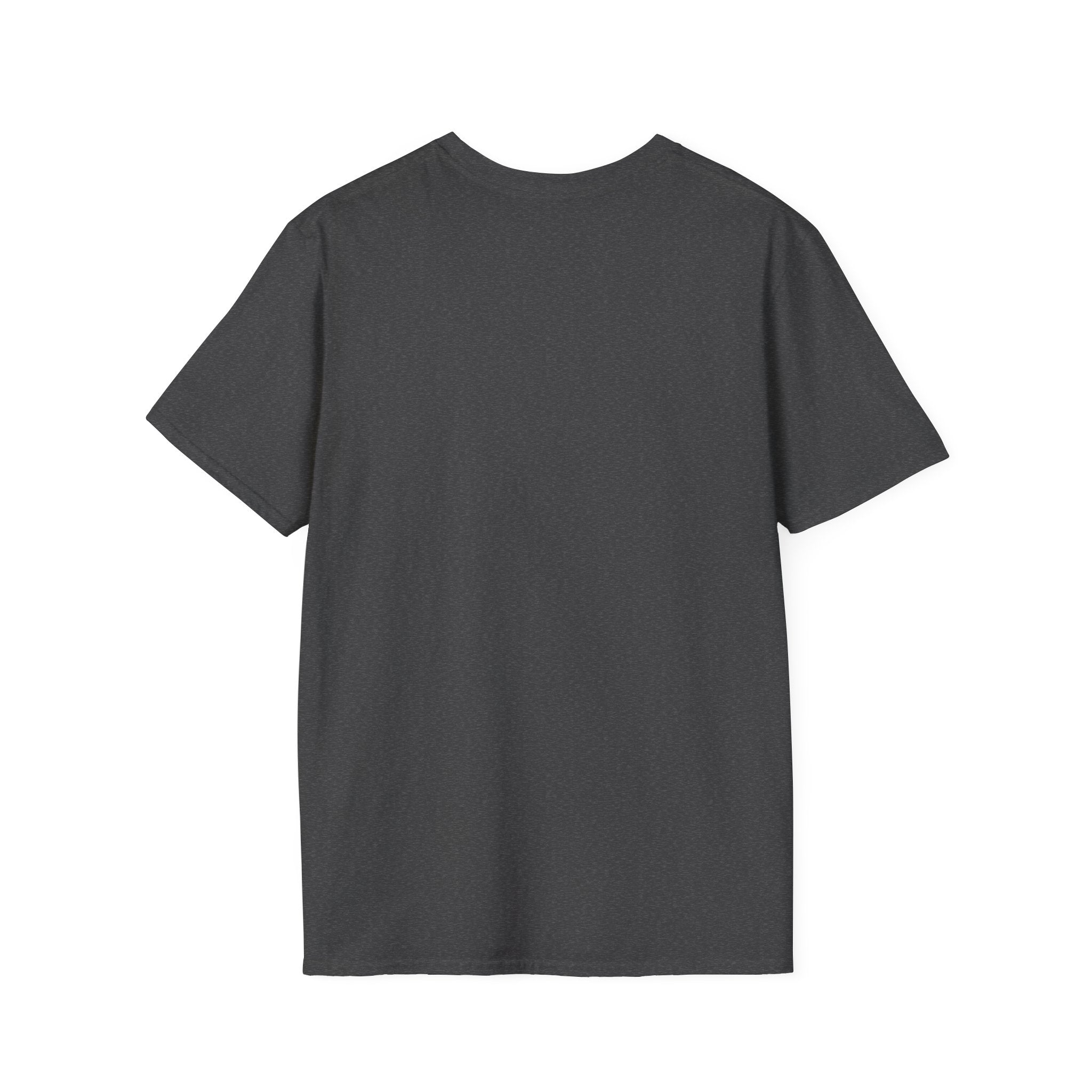 The Sunray Unisex Softstyle T-Shirt