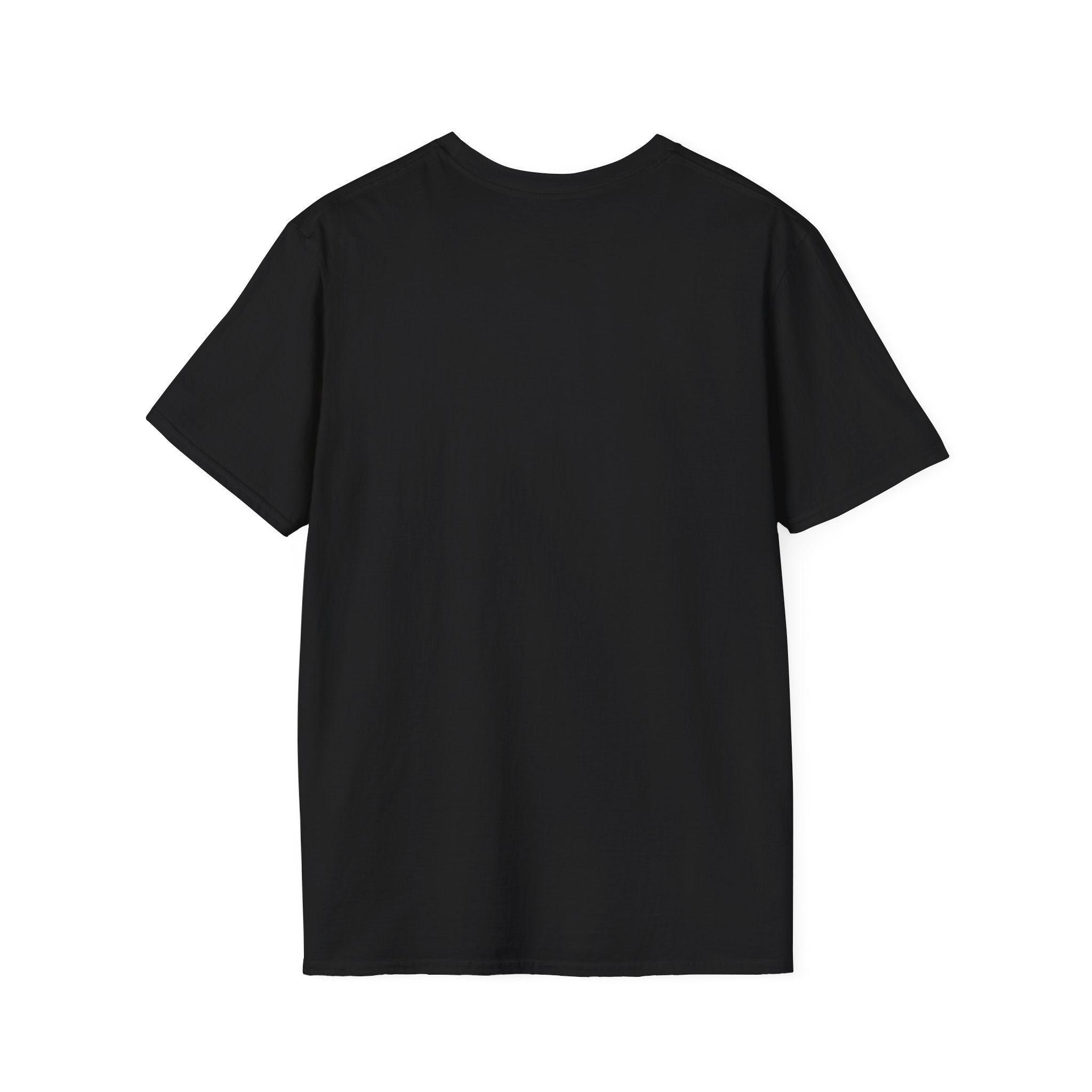 SSC Crew Unisex Softstyle T-Shirt