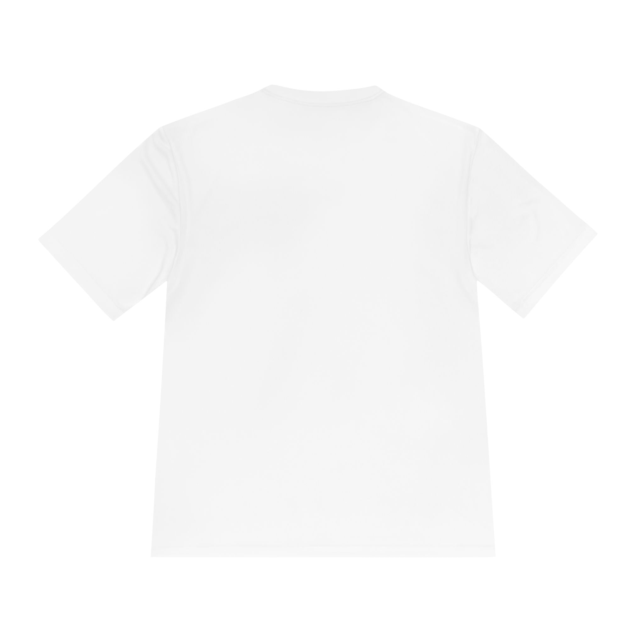 Z Grizzlies short sleeve Moisture Wicking Tee