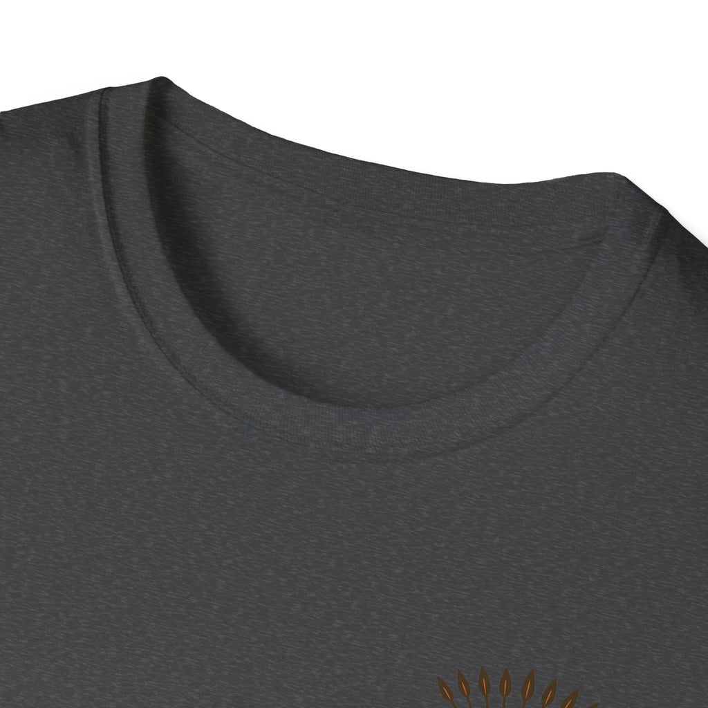 Sierra Spirit Co Unisex Softstyle T-Shirt
