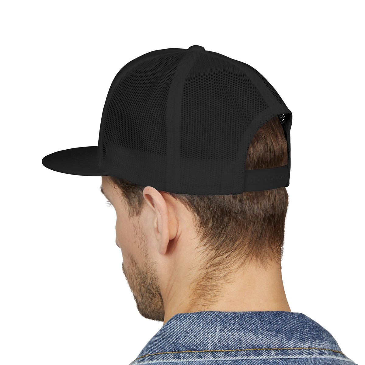 Our Paths Cross snapback 5 Panel