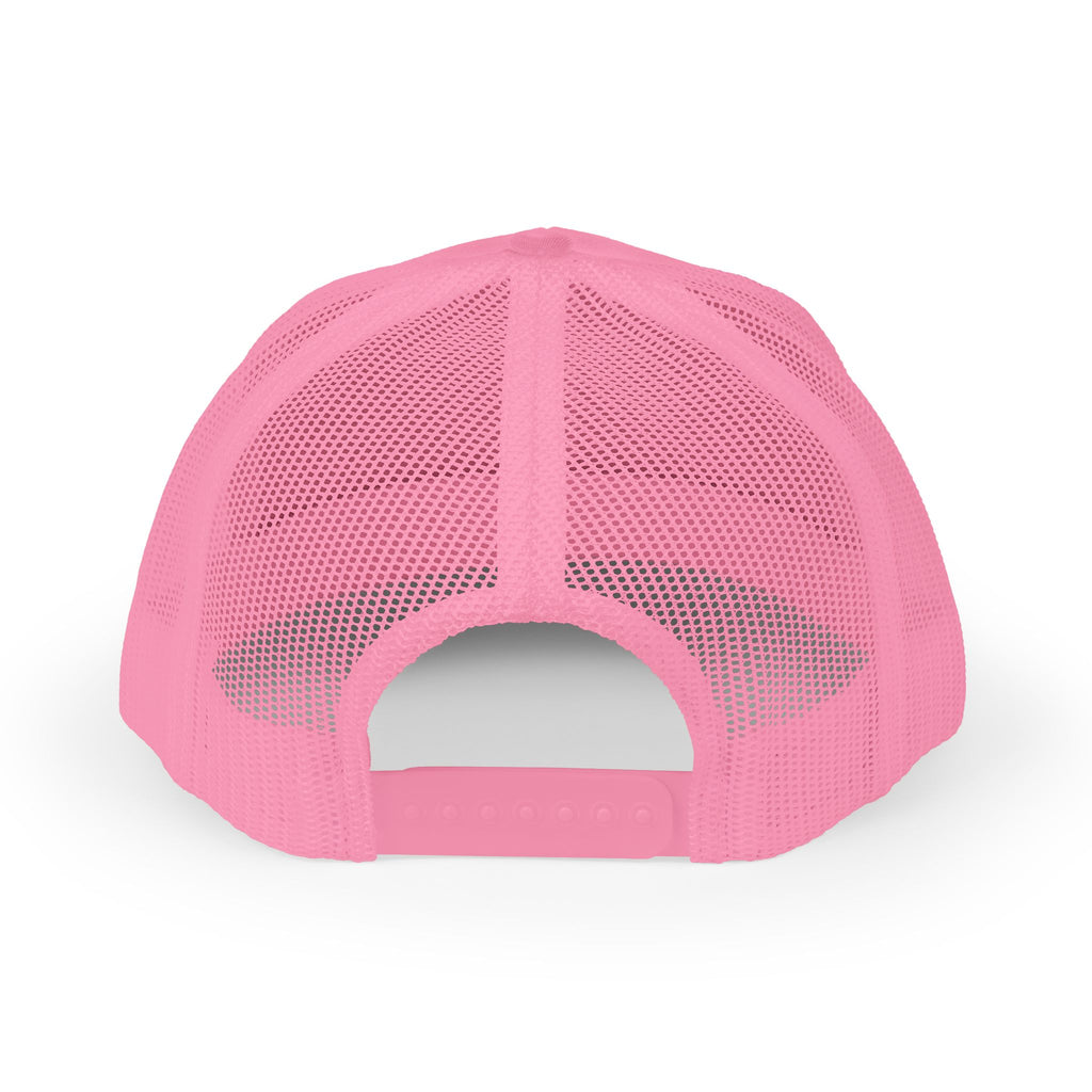 Gram 6 panel Snapback