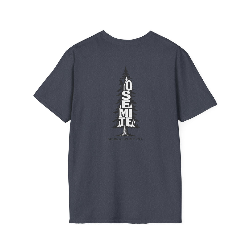 Trailhead Timber Unisex Softstyle T-Shirt