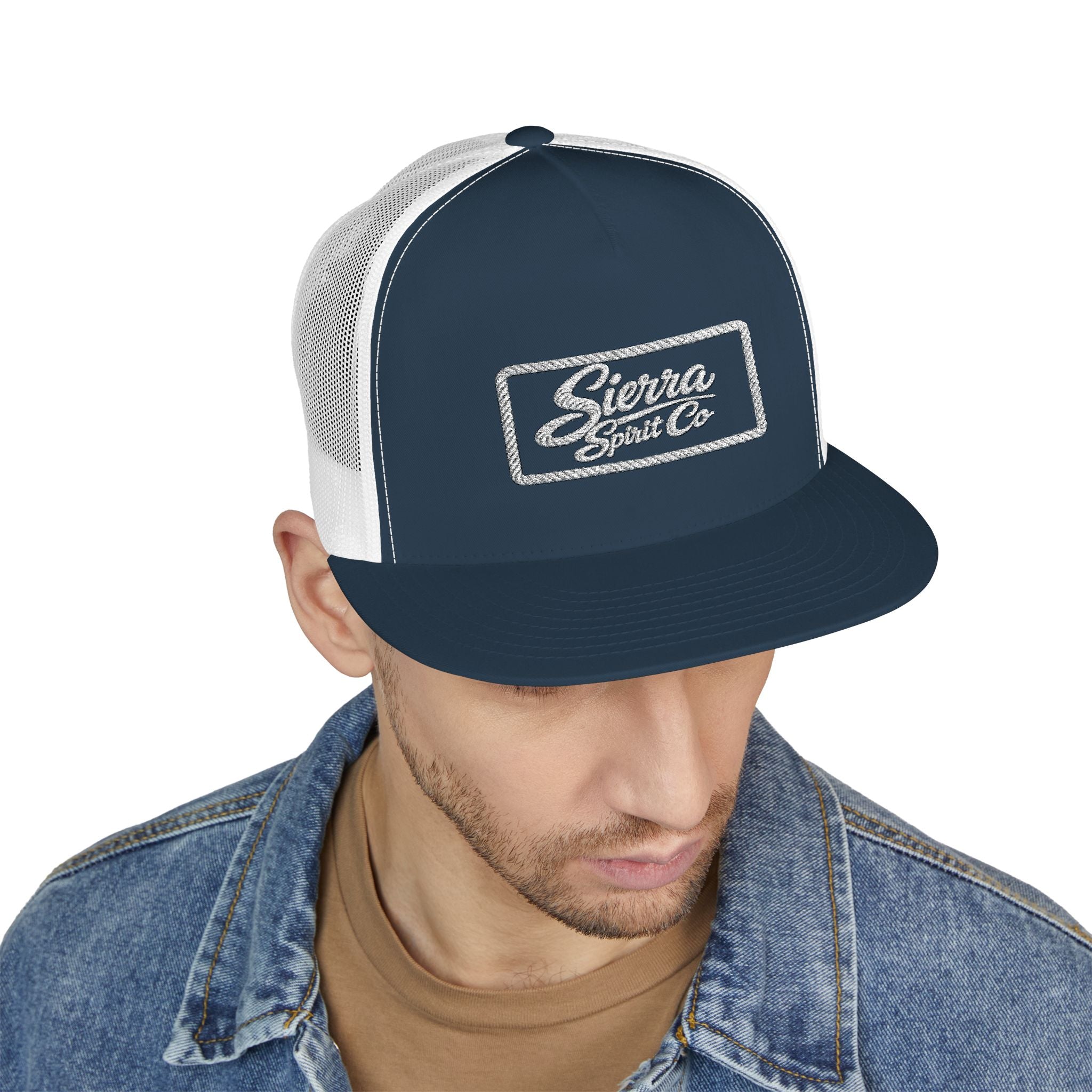 Fly Sierra 5 Panel