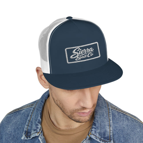 Fly Sierra 5 Panel