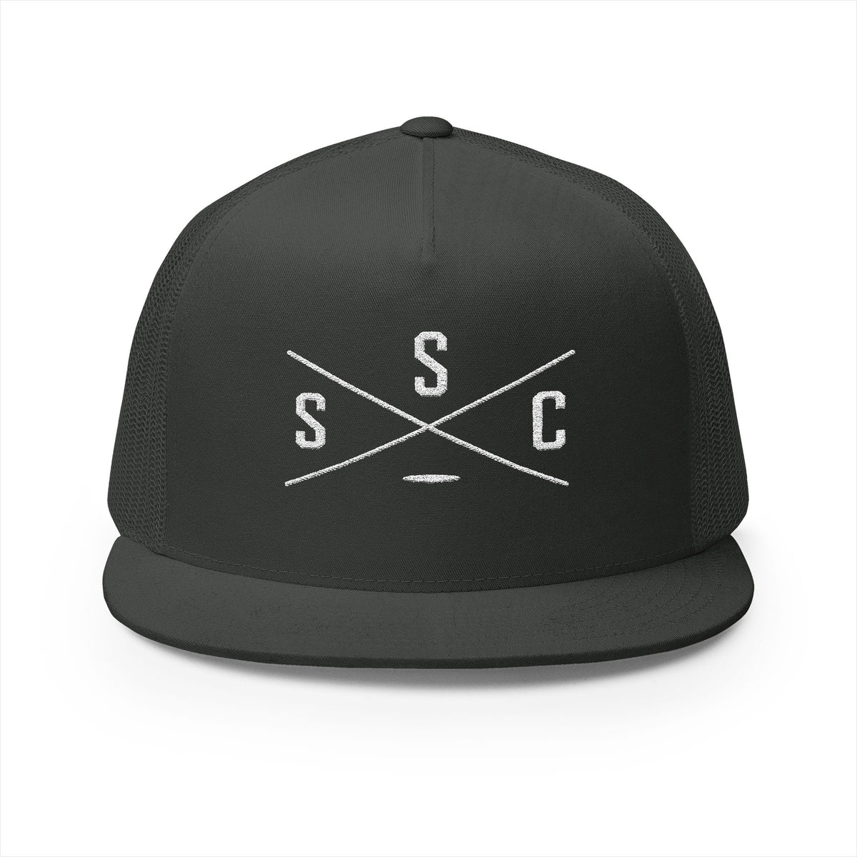 Uuchum (Home) Our Paths Cross snapback 5 Panel