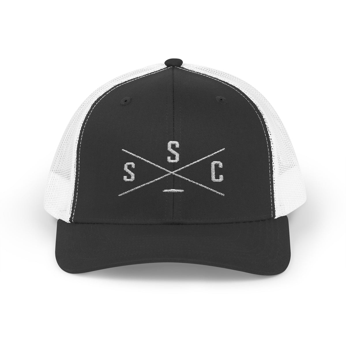 Uuchum (Home) Our Paths Cross Snapback 6 Panel