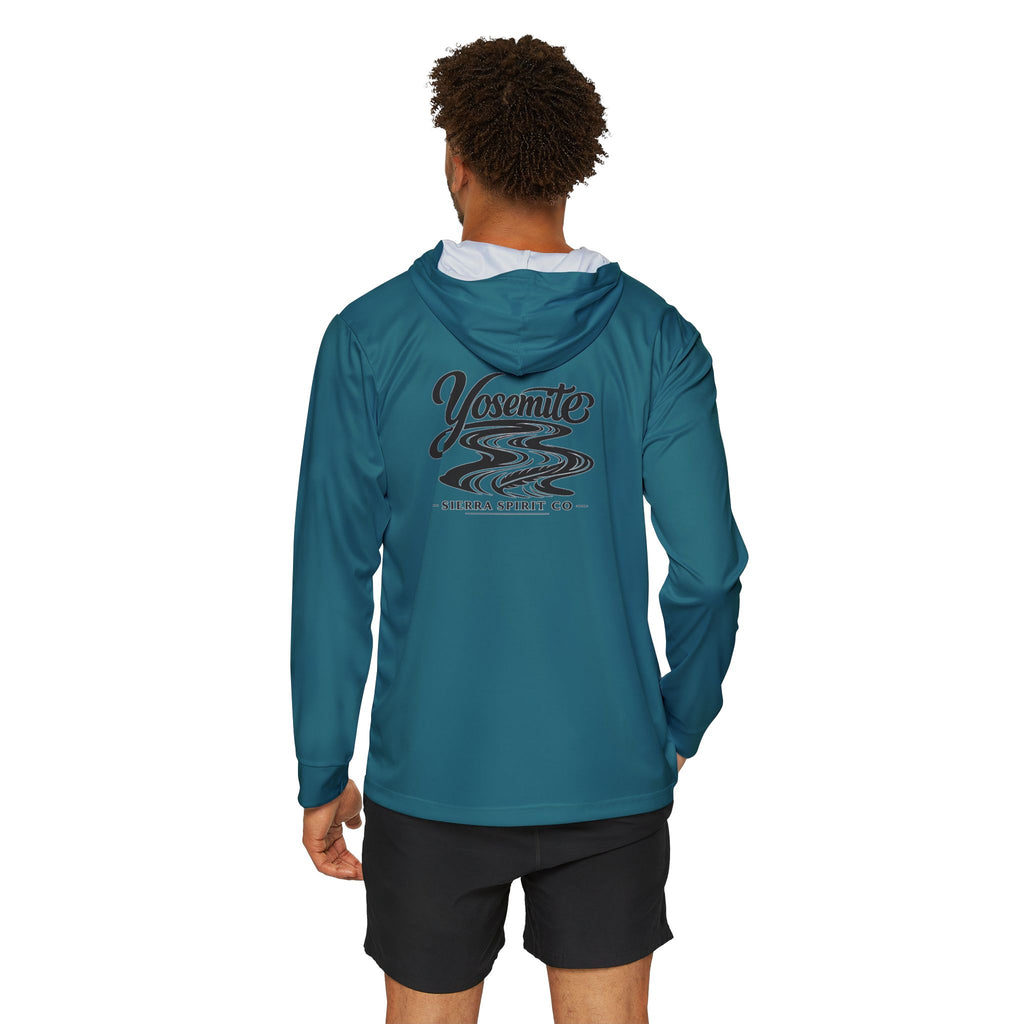 UPF 50+ Yosemite Fishing Hoodie