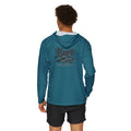 UPF 50+ Yosemite Fishing Hoodie