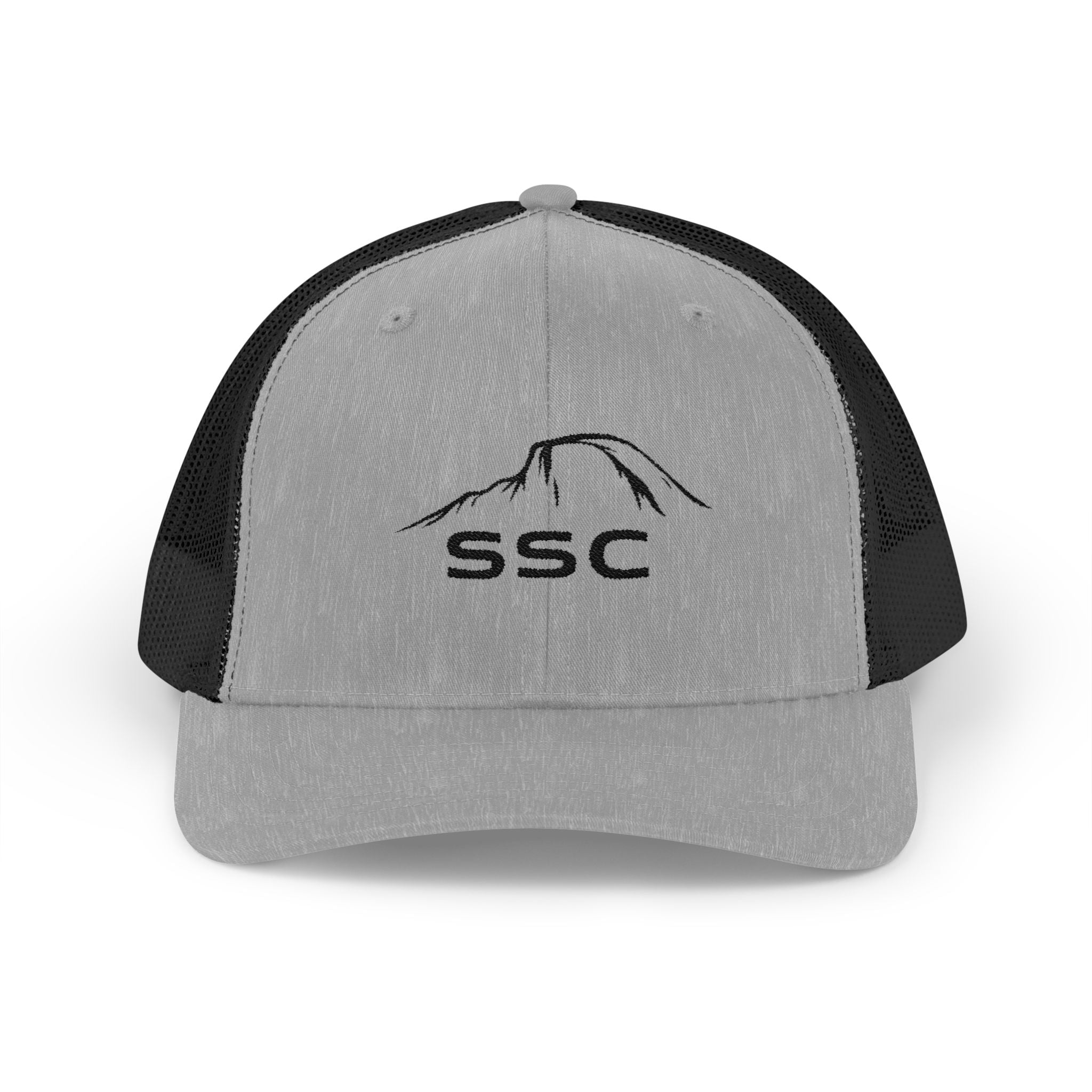 Half dome Hiker 6 panel Cap