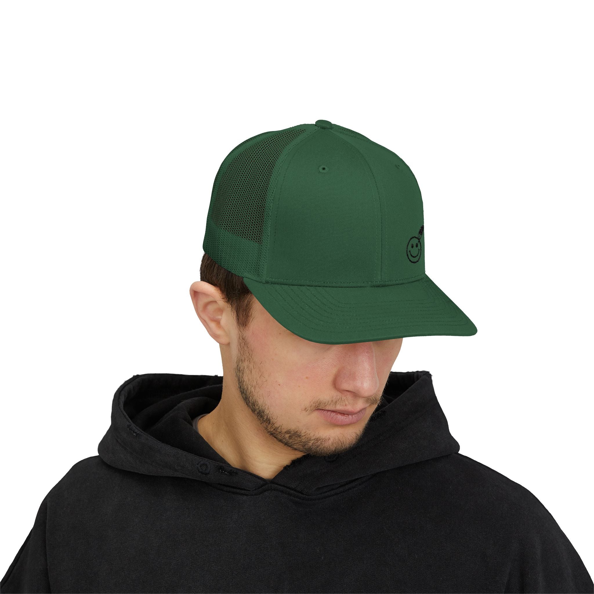 Gram 6 panel Snapback