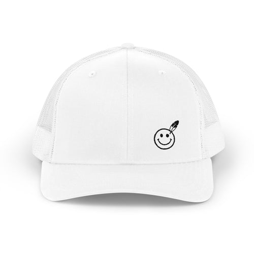 Gram 6 panel Snapback