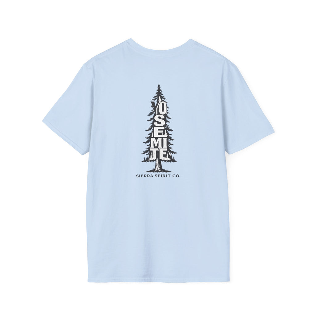 Trailhead Timber Unisex Softstyle T-Shirt