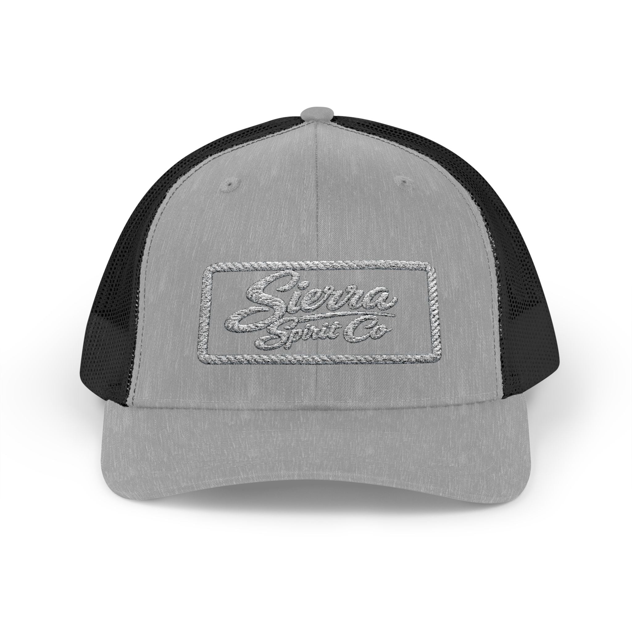 Fly Sierra 6 panel Snapback