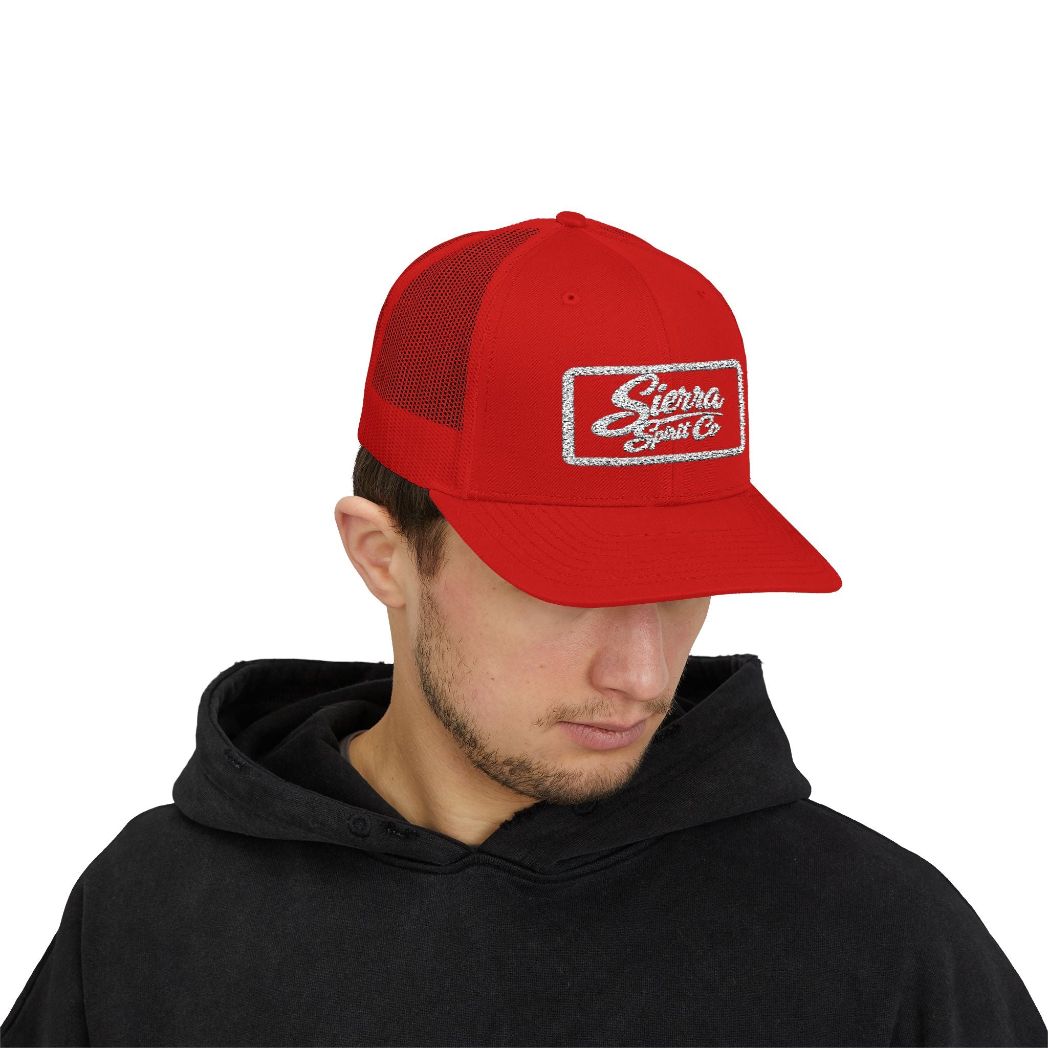 Fly Sierra 6 panel Snapback