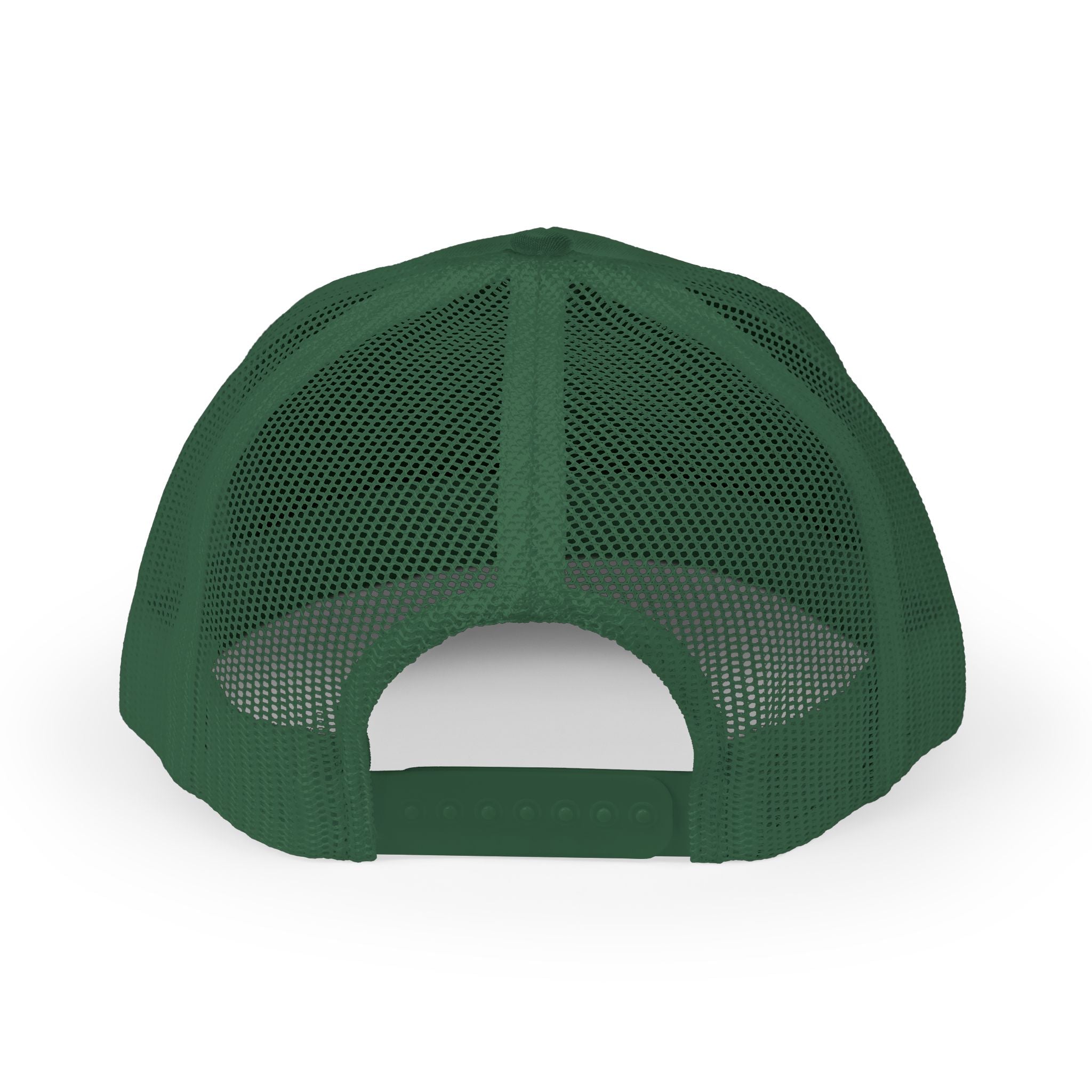 Gram 6 panel Snapback
