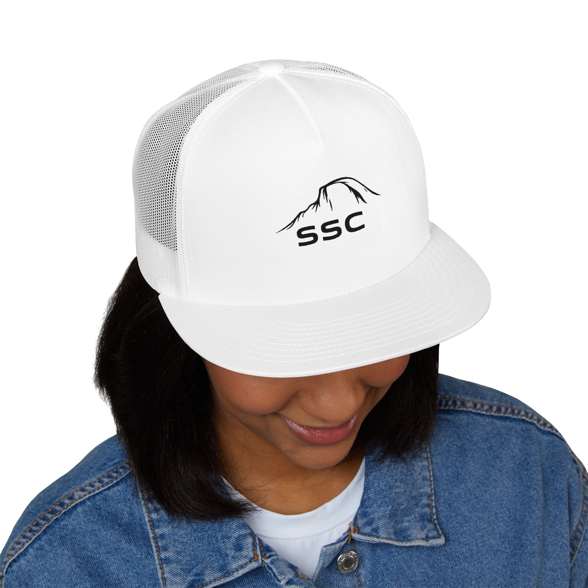 Half Dome Hiker 5 Panel