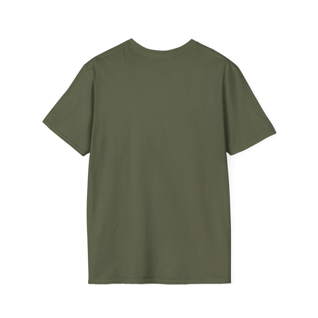 Gram T Unisex Softstyle T-Shirt