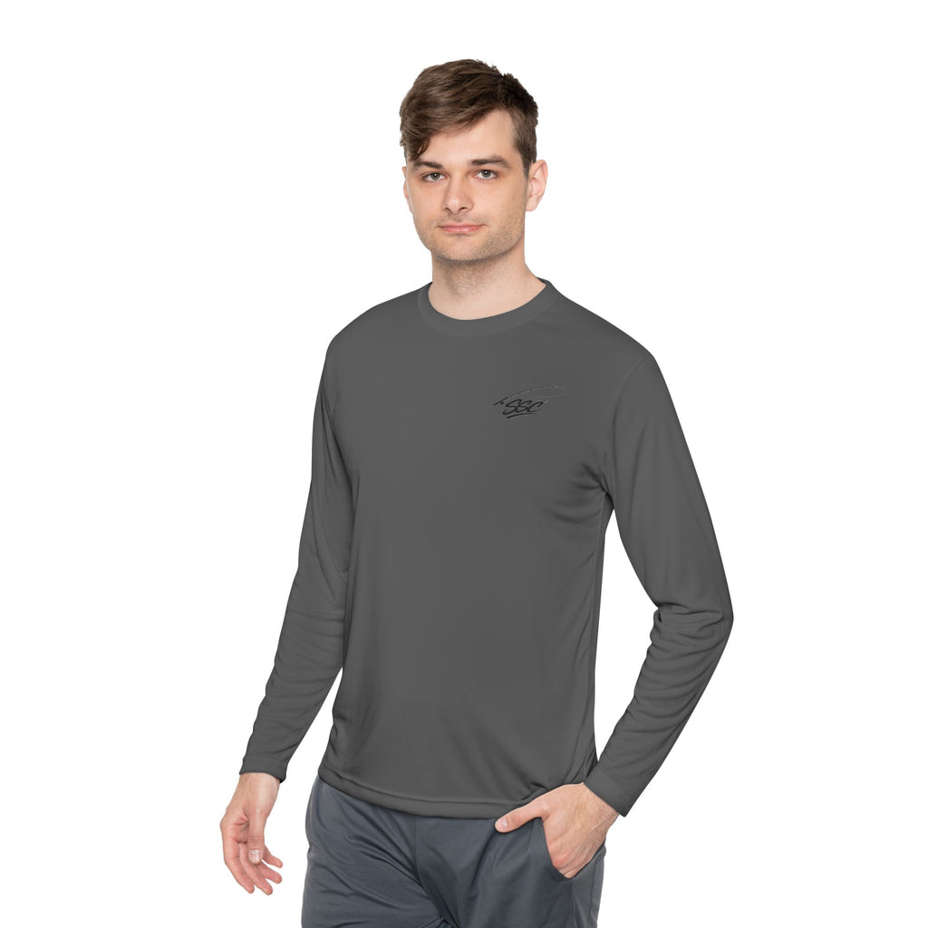 The Fisherman Unisex Lightweight Long Sleeve Tee