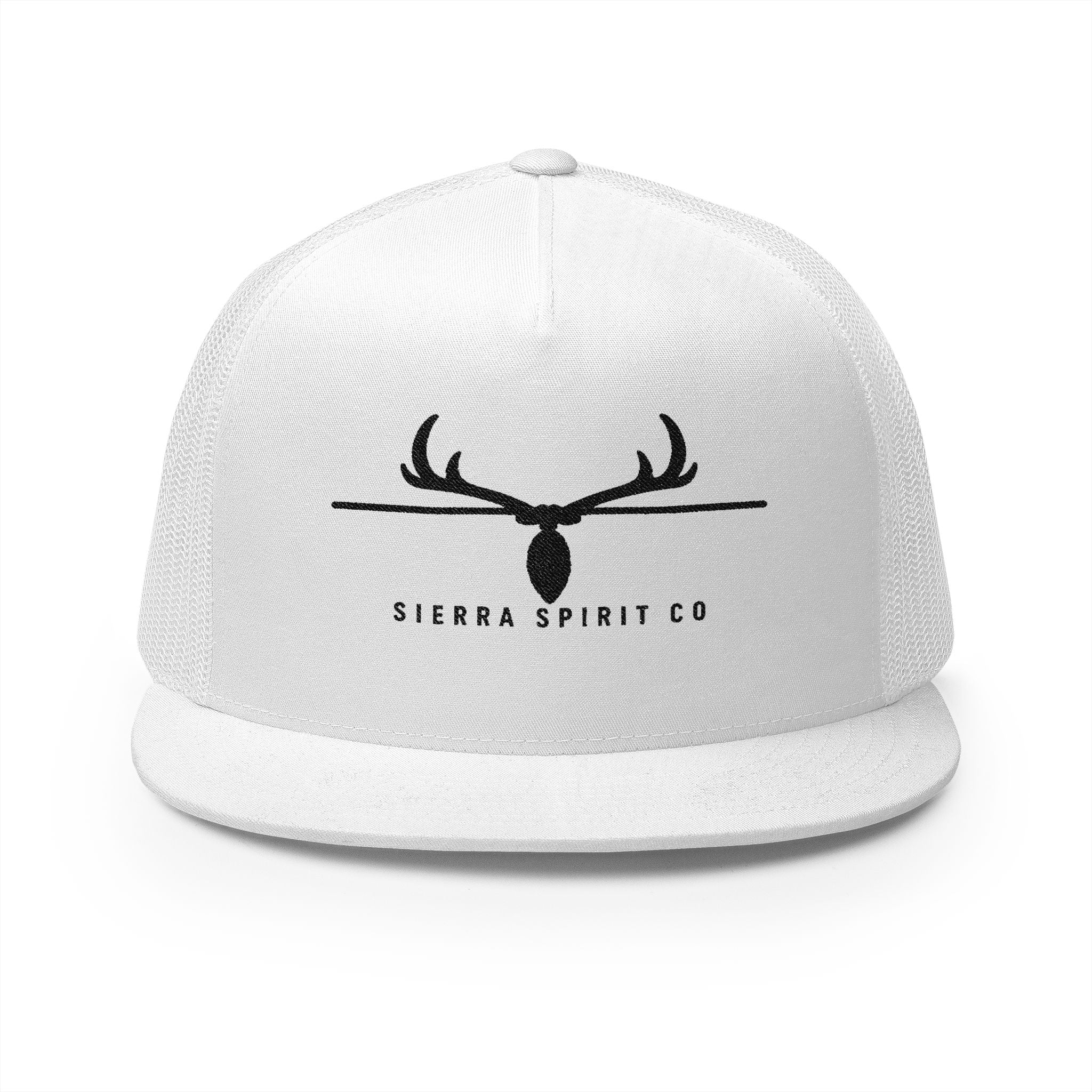 Hicca aka Buck Deer 5 Panel Cap