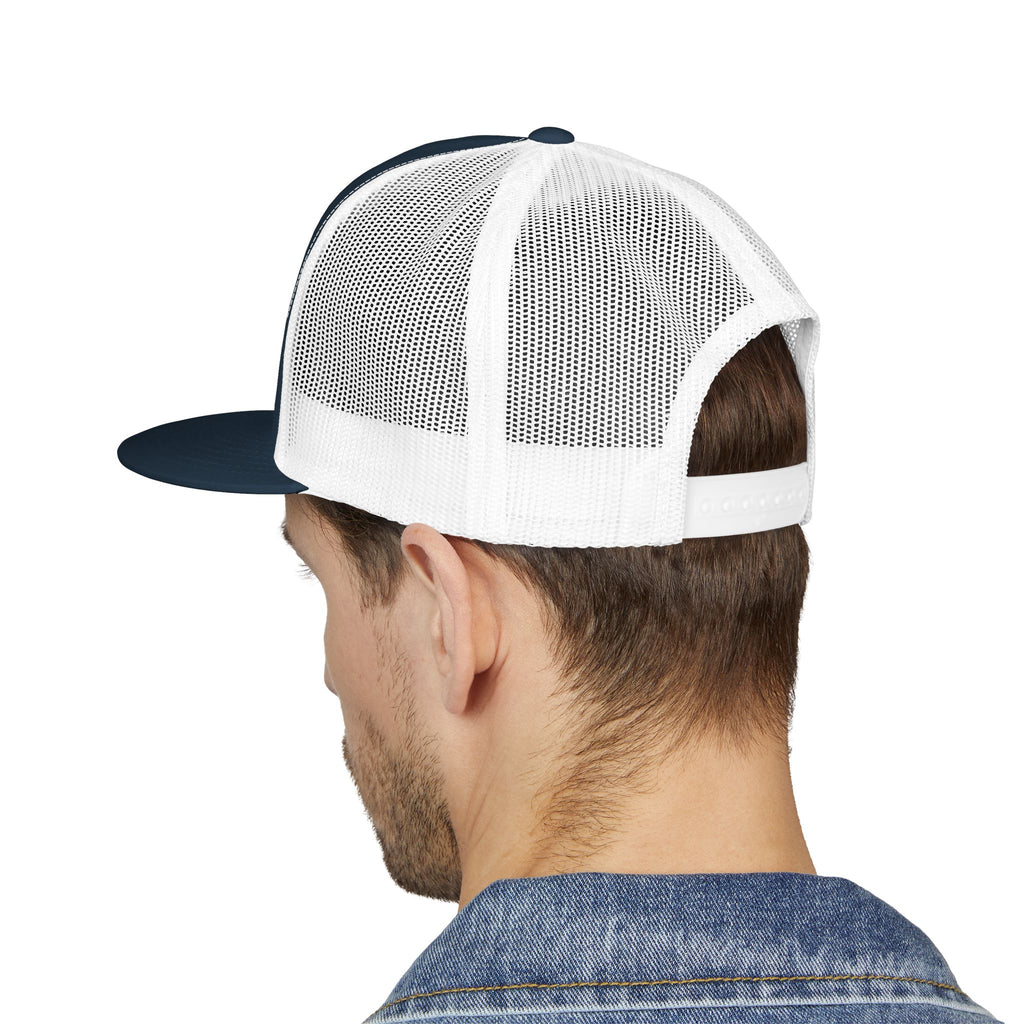 Our Paths Cross snapback 5 Panel