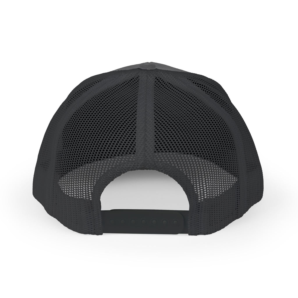 Gram 6 panel Snapback