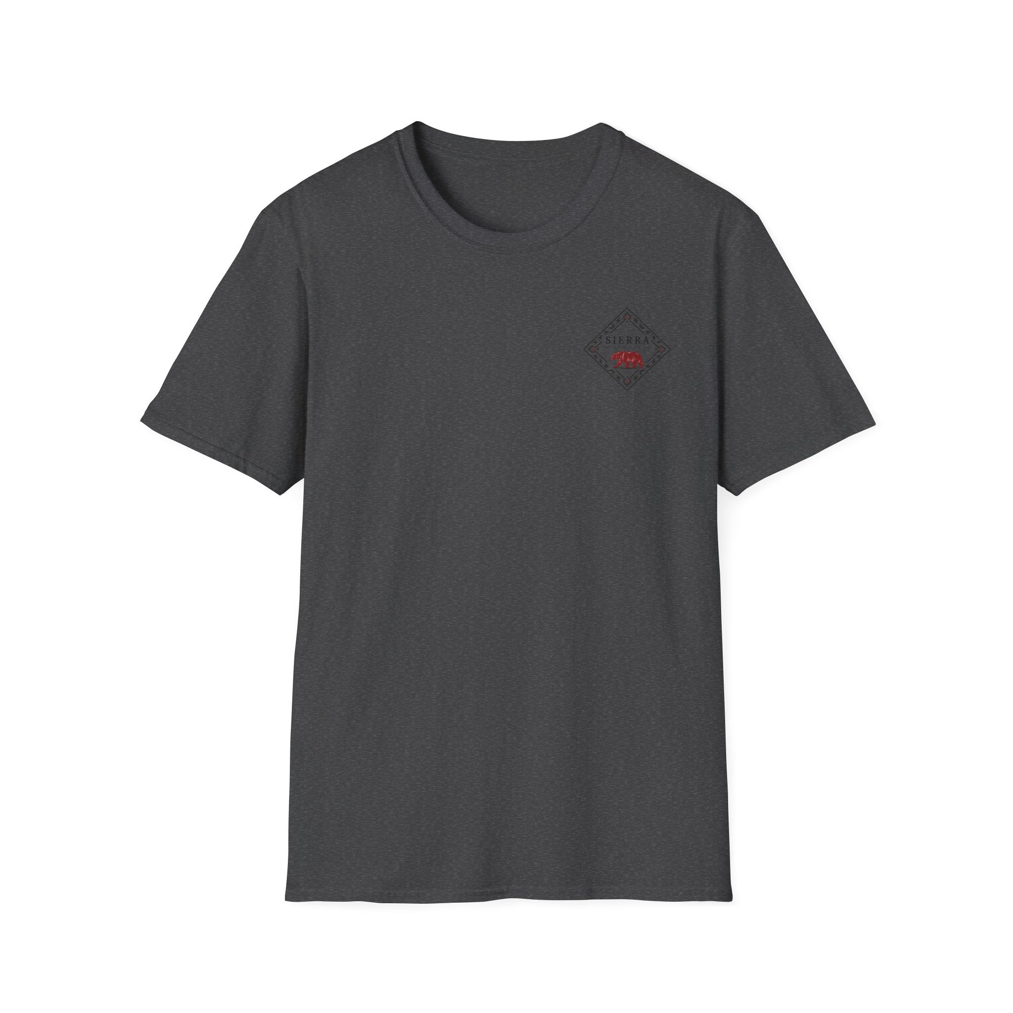 Cali Love SSC crew Unisex Softstyle T-Shirt