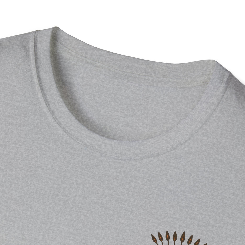 Sierra Spirit Co Unisex Softstyle T-Shirt