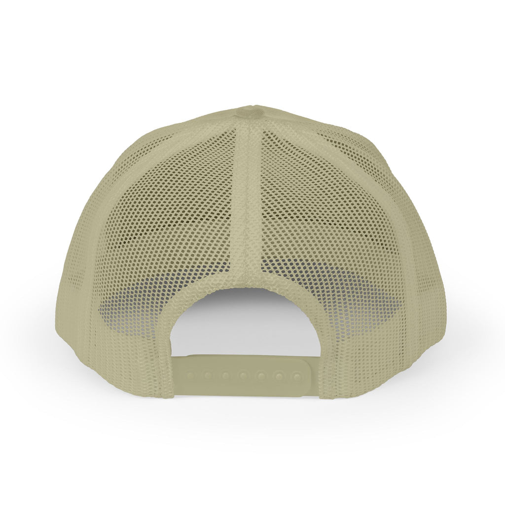 Gram 6 panel Snapback