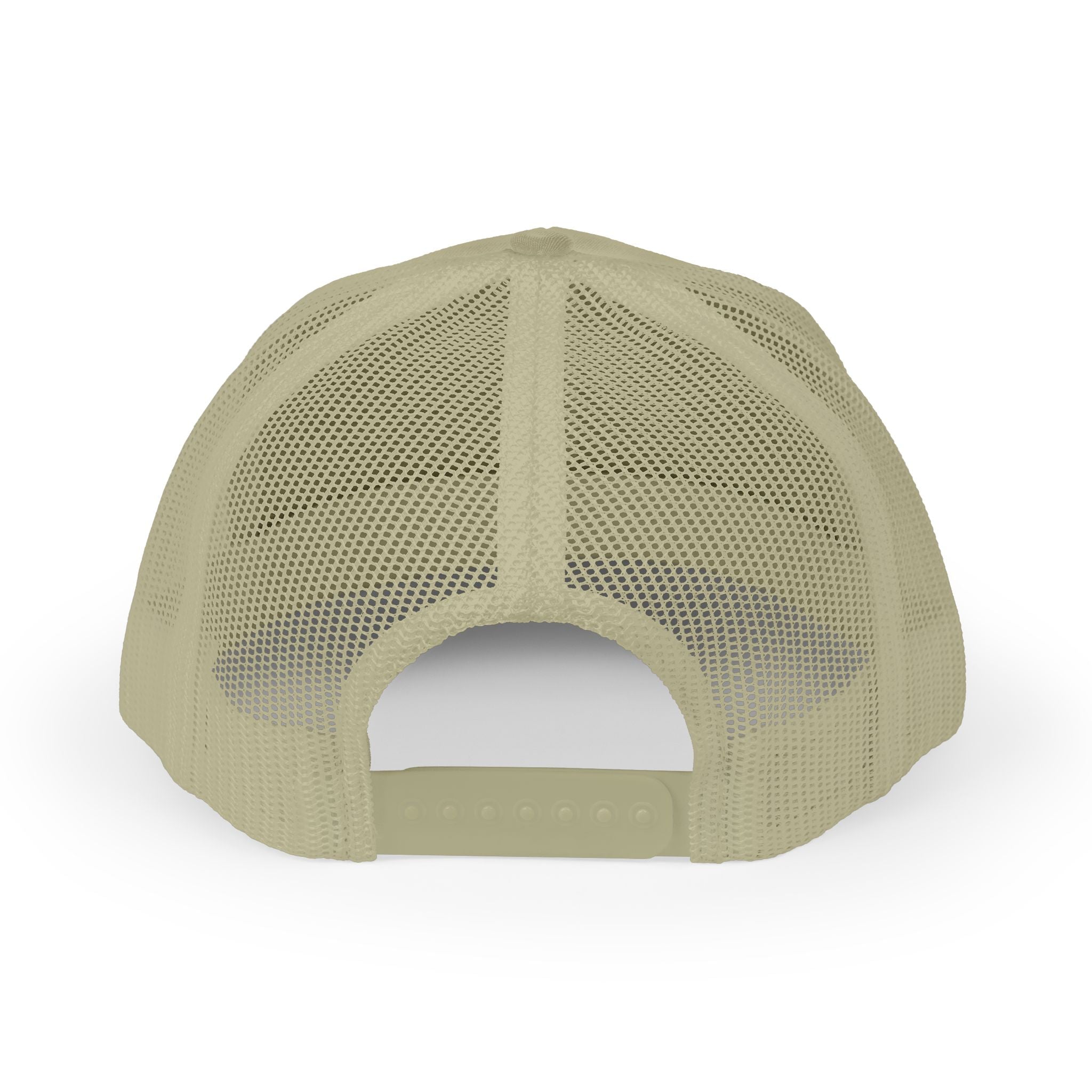 Gram 6 panel Snapback