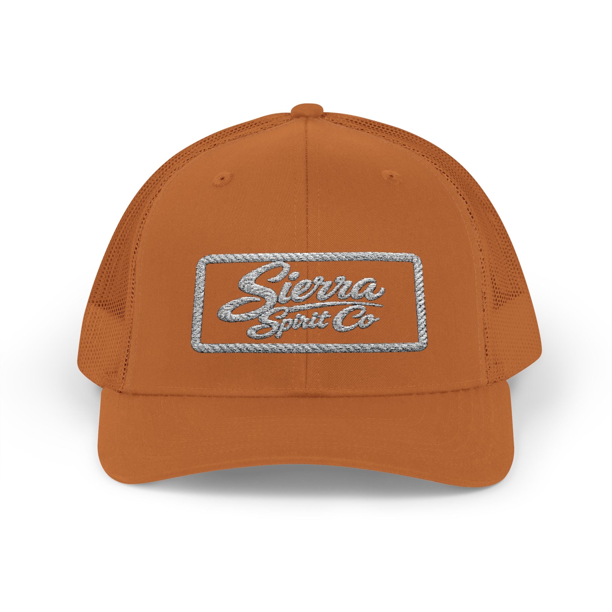 Fly Sierra 6 panel Snapback