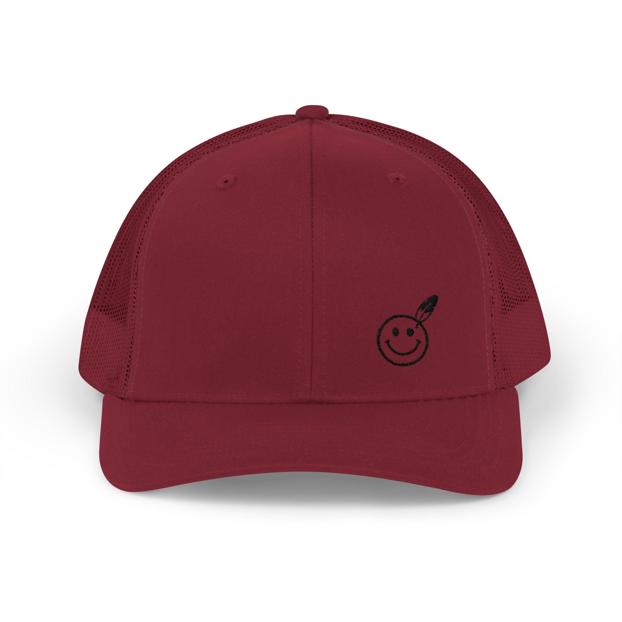 Gram 6 panel Snapback